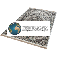 Турецкий ковер Бамби 20058 Крем